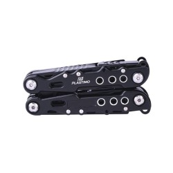 Pince multifonctions Plastimo Safeblack 2