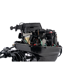 Moteur thermique Parsun FWL 9.8 CV 2