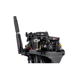 Moteur thermique Parsun BML 15 CV 2
