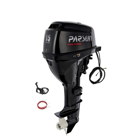 Moteur thermique Parsun FWS 15 CV