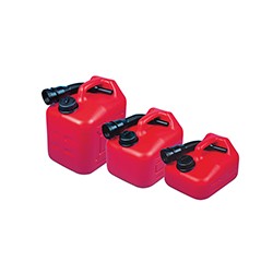 Jerrycan Nuova Rade 15L