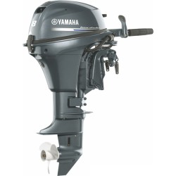 Moteur thermique Yamaha 8 CV