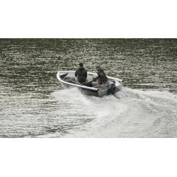 Moteur thermique Yamaha 8 CV 2