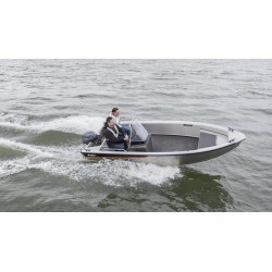 Moteur thermique Yamaha 20 CV 2