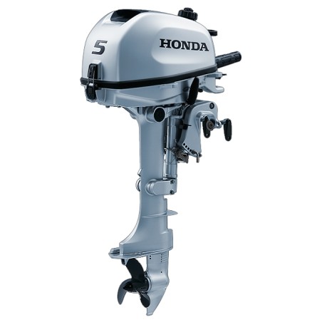 Moteur Honda Marine BF 5 cv
