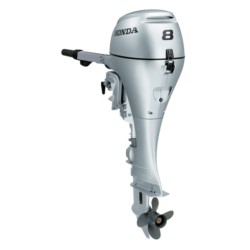 Moteur Honda Marine BF 8 cv démarrage électrique