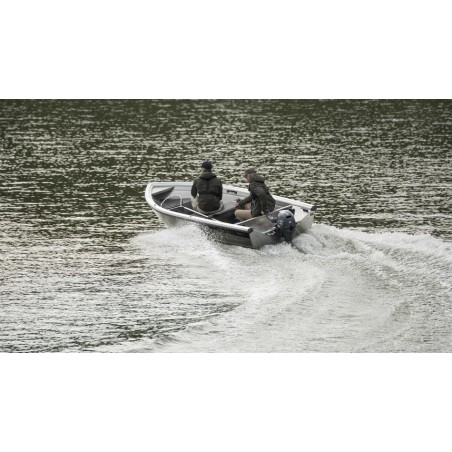 Moteur thermique Yamaha 8 CV