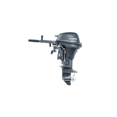 Moteur thermique Yamaha 8 CV