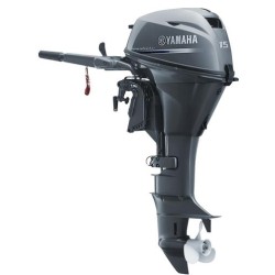 Moteur thermique Yamaha 15 CV