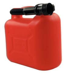 Jerrycan Vdm hydrocarbures - 5L