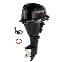 Moteur thermique Parsun AFWML 20 CV