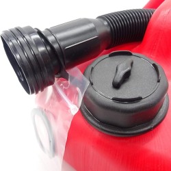 Jerrycan Nuova Rade 22L avec bec verseur 2
