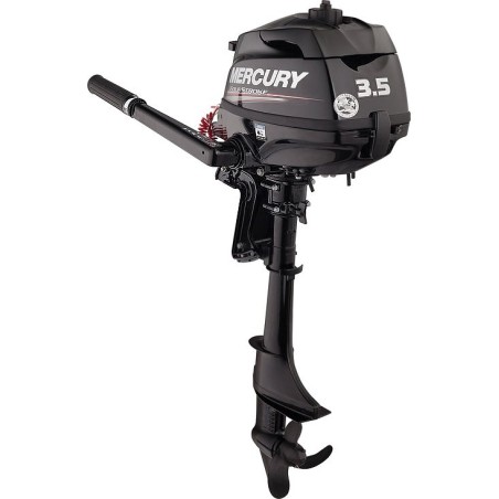 Moteur thermique Mercury 3.5 CV