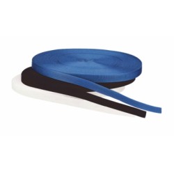 Rouleaux de sangle Plastimo noir