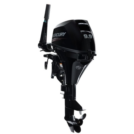 Moteur thermique Mercury 9.9 CV