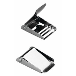 Boucle à came Plastimo inox