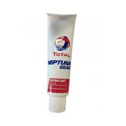 Huile d'embase Total Neptuna Gear 80W90  500ml