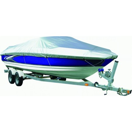 Housse Euromarine bateau 5.20 à 5.80 m