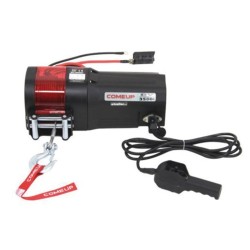 Treuil électrique Osculati 2.4 T 1200W 12V