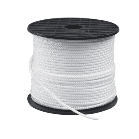 Garcette Xm Ropes polyamide - 4 mm