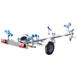 Remorque CBS P0220