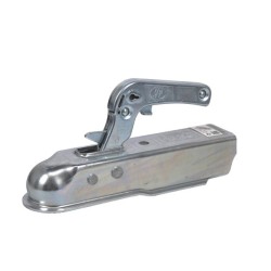 Tête d'attelage Euromarine timon 50MM