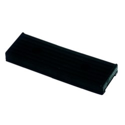 Patin Plastimo pour remorque 30 mm