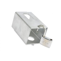 Antivol de remorque Pike'n Bass version light