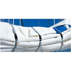 Sangles de ferlage Blue Performance