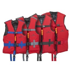 Gilet d'aide à la flottaison Plastimo Club master