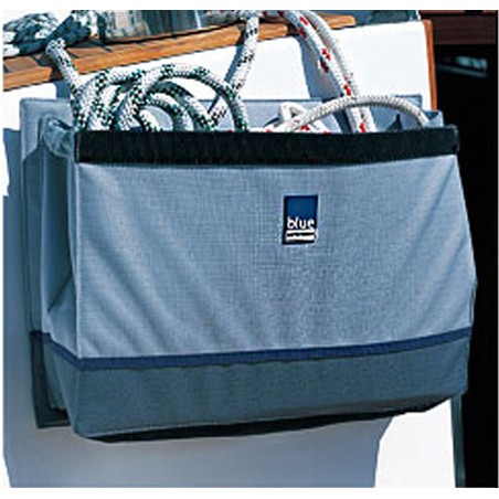 Sac à bouts Blue Performance
