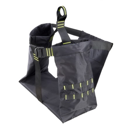 Chaise de mât Plastimo First Noire