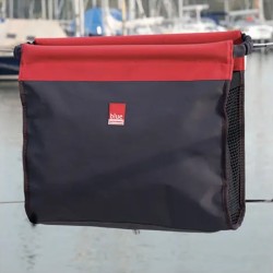 Sac à bouts Blue Performance Racing filière