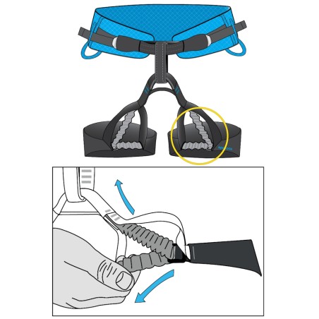 Baudrier Spinlock PRO