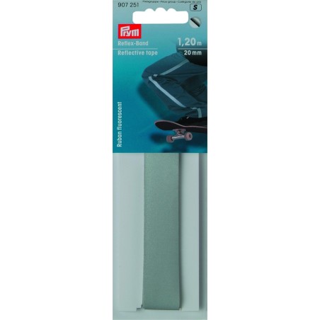 Ruban Euromarine fluorescent