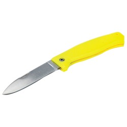 Couteau Fermant Lame Inox 85 mm