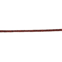 Cordage Meyer Sanboeuf Softbraid MS-339 Rouge/noir 6 mm