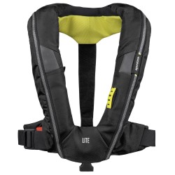 Gilet gonflable Spinlock Deckvest 170N Automatique
