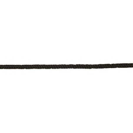 Cordage Meyer Sanboeuf Fastnet 365 Noir 8 mm