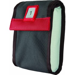 Pochette équpier Blue Performance Racing