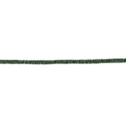 Cordage Meyer Sanboeuf Softbraid MS-339 Vert/noir 6 mm