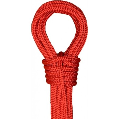 Cordage Meyer Sanboeuf Fastnet 365 Rouge 6 mm