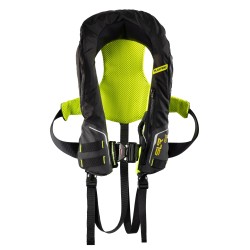 Gilet gonflable Plastimo SLR 196 hydro Hammar + harnais
