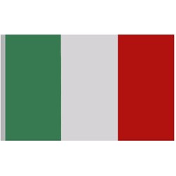 Drapeau Cape Horn Italie