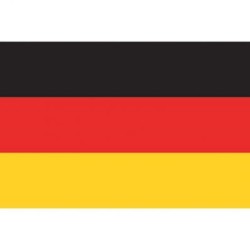 Drapeau Cape Horn Allemagne