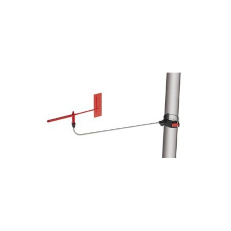Girouette Hawk Laser et solitaire