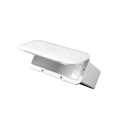 Trappe vide-poche Nuova Rade 104x235x165mm