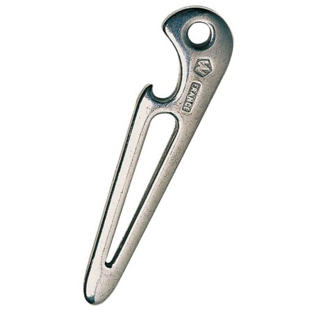 Démanilleur Wichard inox forgé