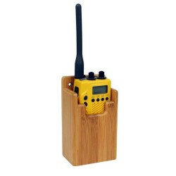 Support Bamboo Marine System GPS VHF - Taille M