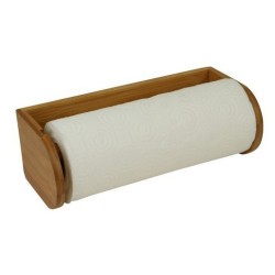 Support Bamboo Marine System pour essuie tout